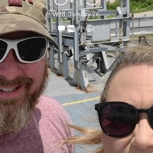 Meet your Posher, Shannon